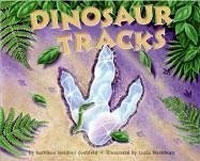 Dinosaur Tracks артикул 8463c.