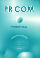 PR COM: Student's Book артикул 8563c.