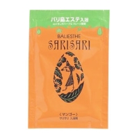 Порошок для принятия ванны "SariSari - масло манго", 30 г артикул 8366c.